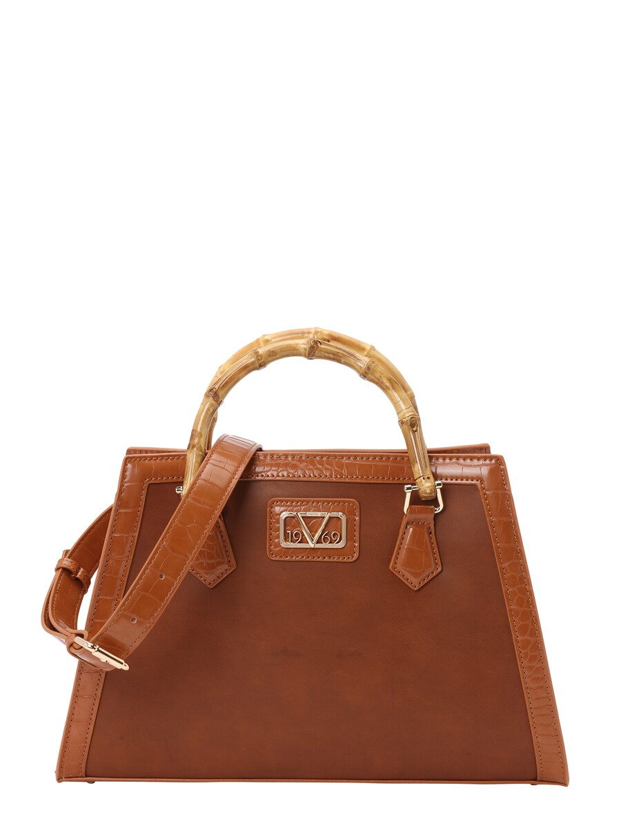 Сумочка 19V69 ITALIA Akiko, коричневый
Сумочка 19V69 ITALIA Akiko, коричневый