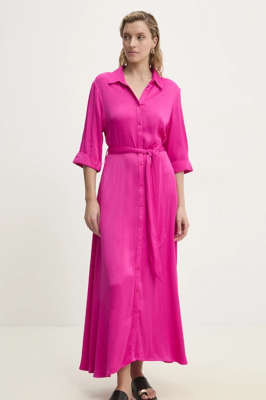 Платье Answear.Lab, розовый
Платье Answear.Lab, розовый