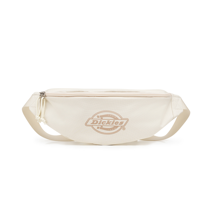 Dickies Полиэстеровый поясной рюкзак через плечо, Beige Apricot
Dickies Полиэстеровый поясной рюкзак через плечо, Beige Apricot