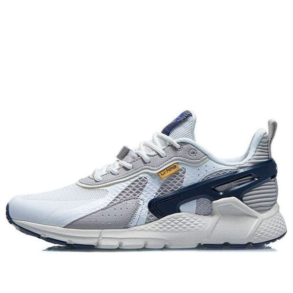 Кроссовки мафия Li-Ning, белый
Кроссовки мафия Li-Ning, белый