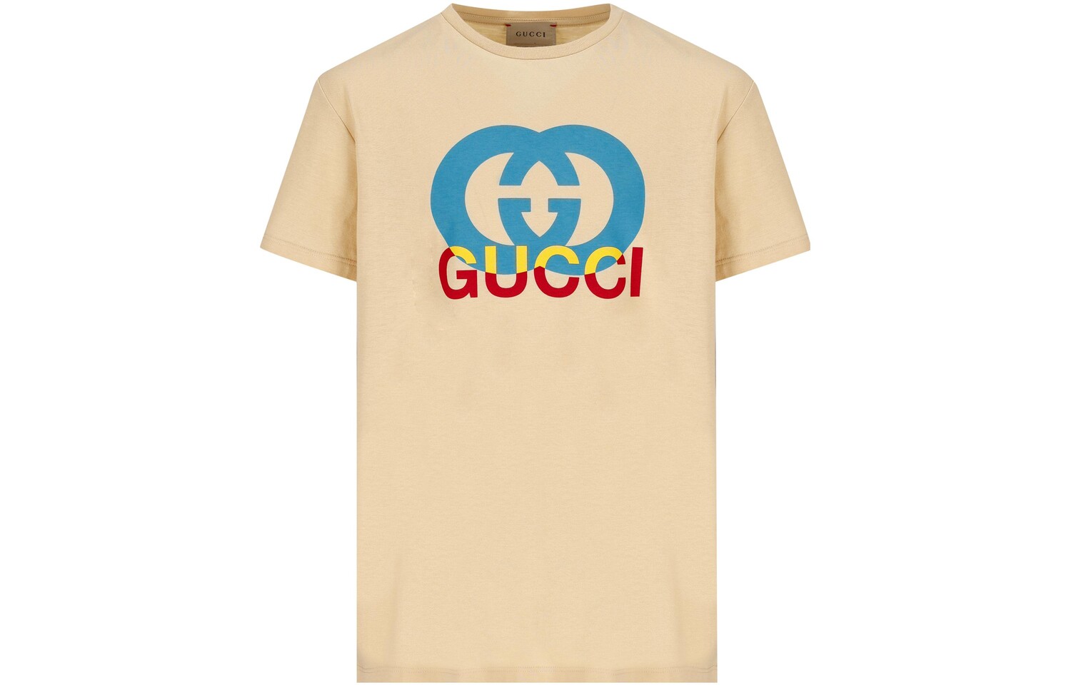 Футболка детская Gucci, желтый / синий
Футболка детская Gucci, желтый / синий