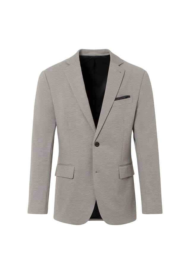 Куртка Thomas Goodwin, серый
Куртка Thomas Goodwin, серый