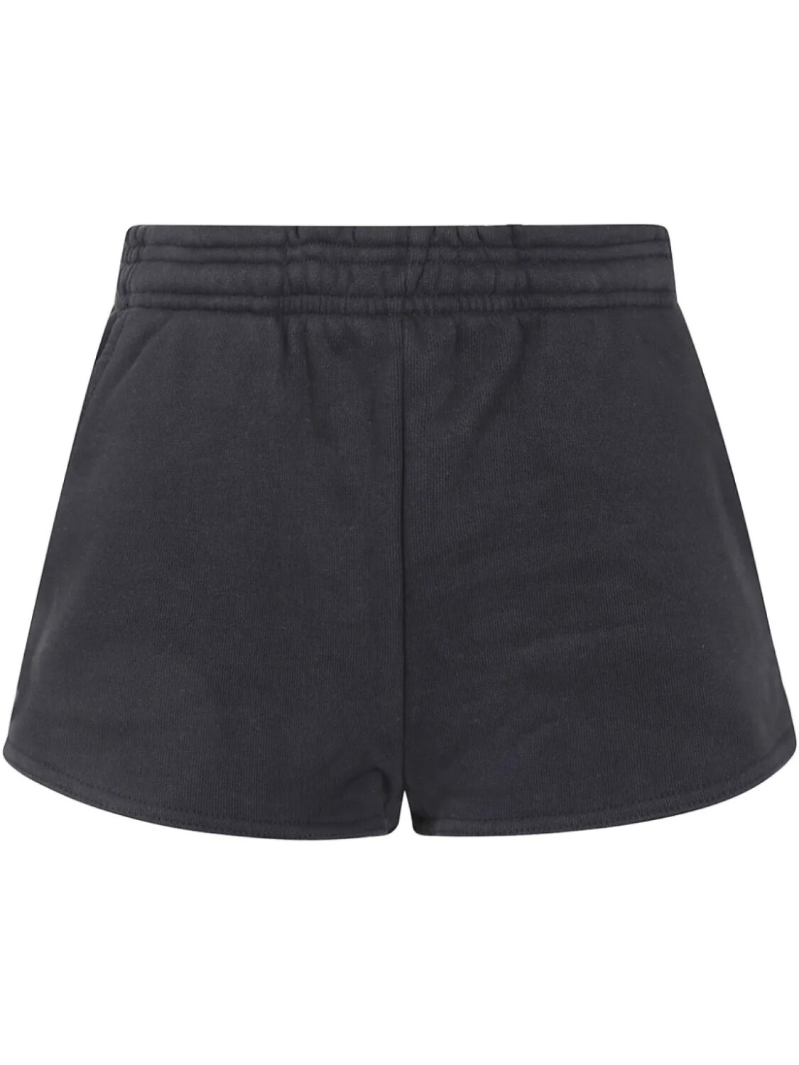 Хлопковые шорты ENTIRE STUDIOS, черный
Хлопковые шорты ENTIRE STUDIOS, черный