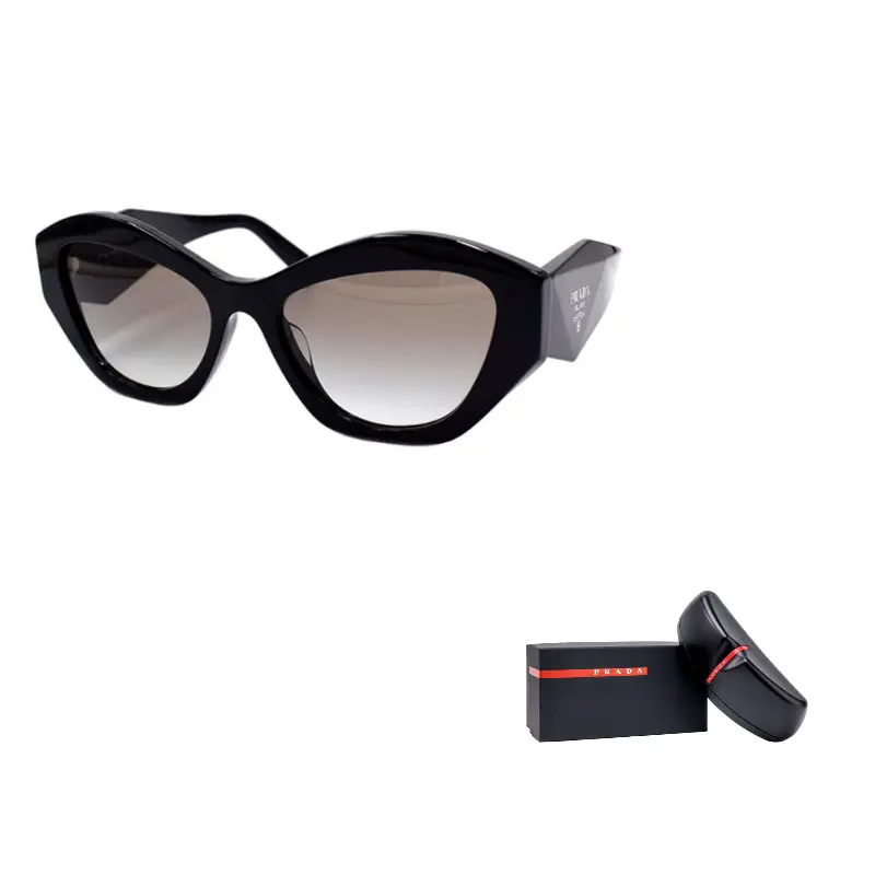 PRADA Солнцезащитные очки женские, Black
PRADA Солнцезащитные очки женские, Black