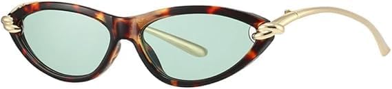 Солнцезащитные очки для мужчин и женщин - защита UV400 - цвет "кошачий глаз" с полой оправой, идеально подходят для занятий спортом на открытом воздухе и вождения QWBSER, 5
Солнцезащитные очки для мужчин и женщин - защита UV400 - цвет "кошачий глаз" с полой оправой, идеально подходят для занятий спортом на открытом воздухе и вождения QWBSER, 5