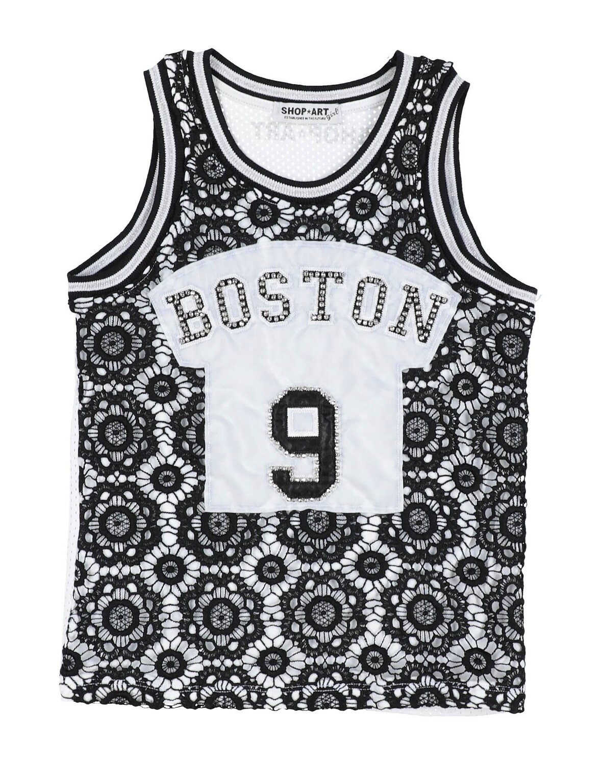 Футболка Shopart, черный 
Футболка Shopart, черный