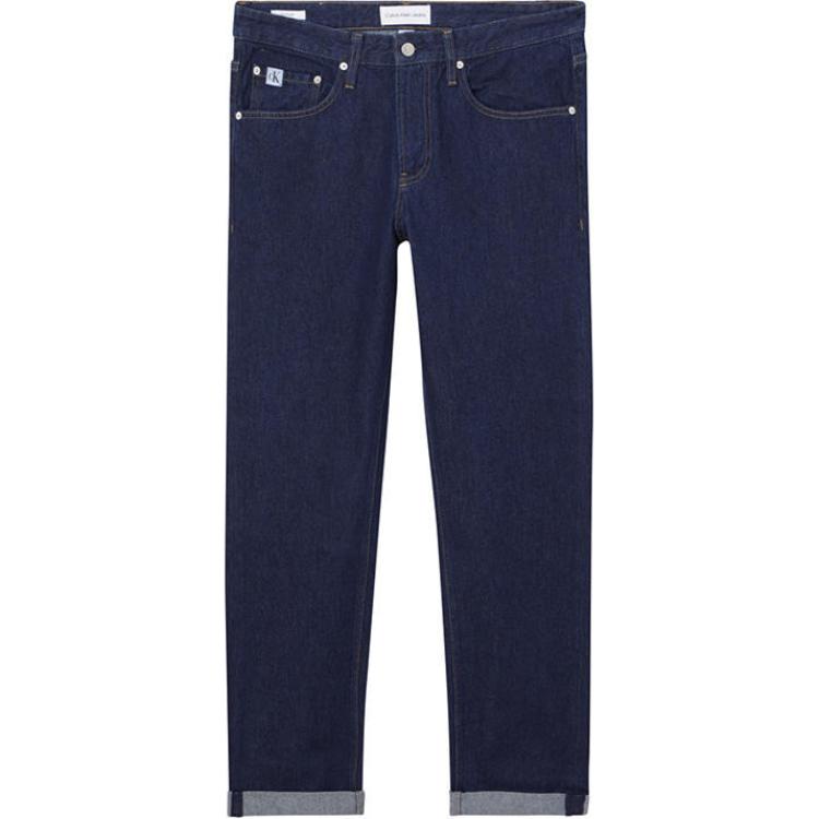 Calvin Klein Темно-синие джинсы мужские
Calvin Klein Темно-синие джинсы мужские