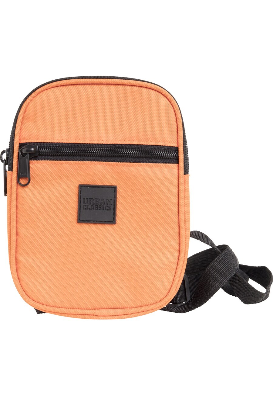 Сумка через плечо Urban Classics Crossbody Bag, цвет apricot
Сумка через плечо Urban Classics Crossbody Bag, цвет apricot