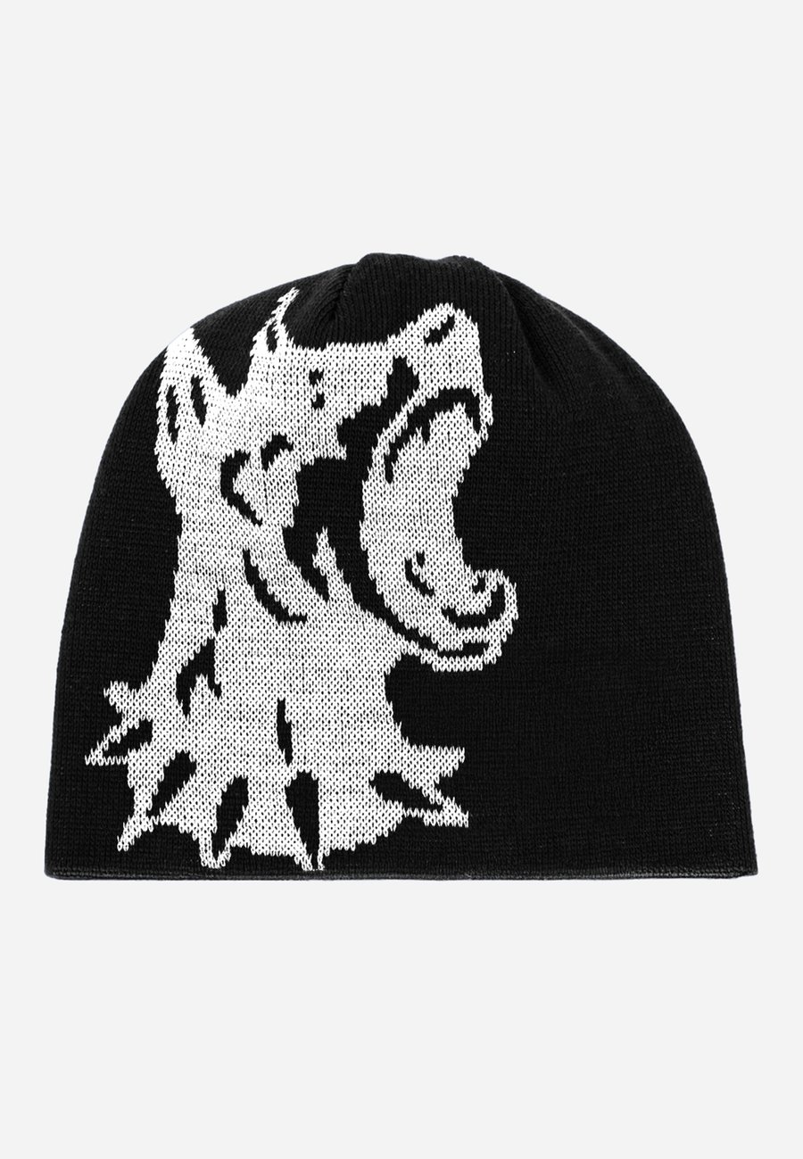 Шапка Wasted Paris ONSLAUGHT REVERSE BROW BEANIE UNISEX, Black
Шапка Wasted Paris ONSLAUGHT REVERSE BROW BEANIE UNISEX, Black