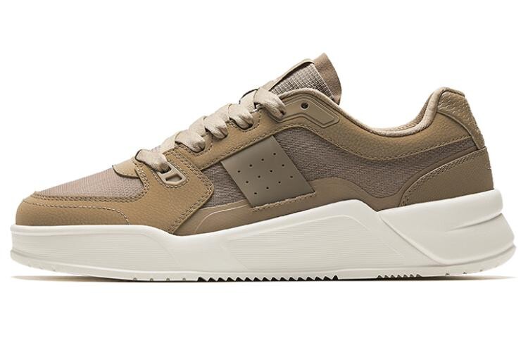 Кроссовки ANTA Life Collection Skateboarding Shoes Men Low-top Brown, коричневый
Кроссовки ANTA Life Collection Skateboarding Shoes Men Low-top Brown, коричневый