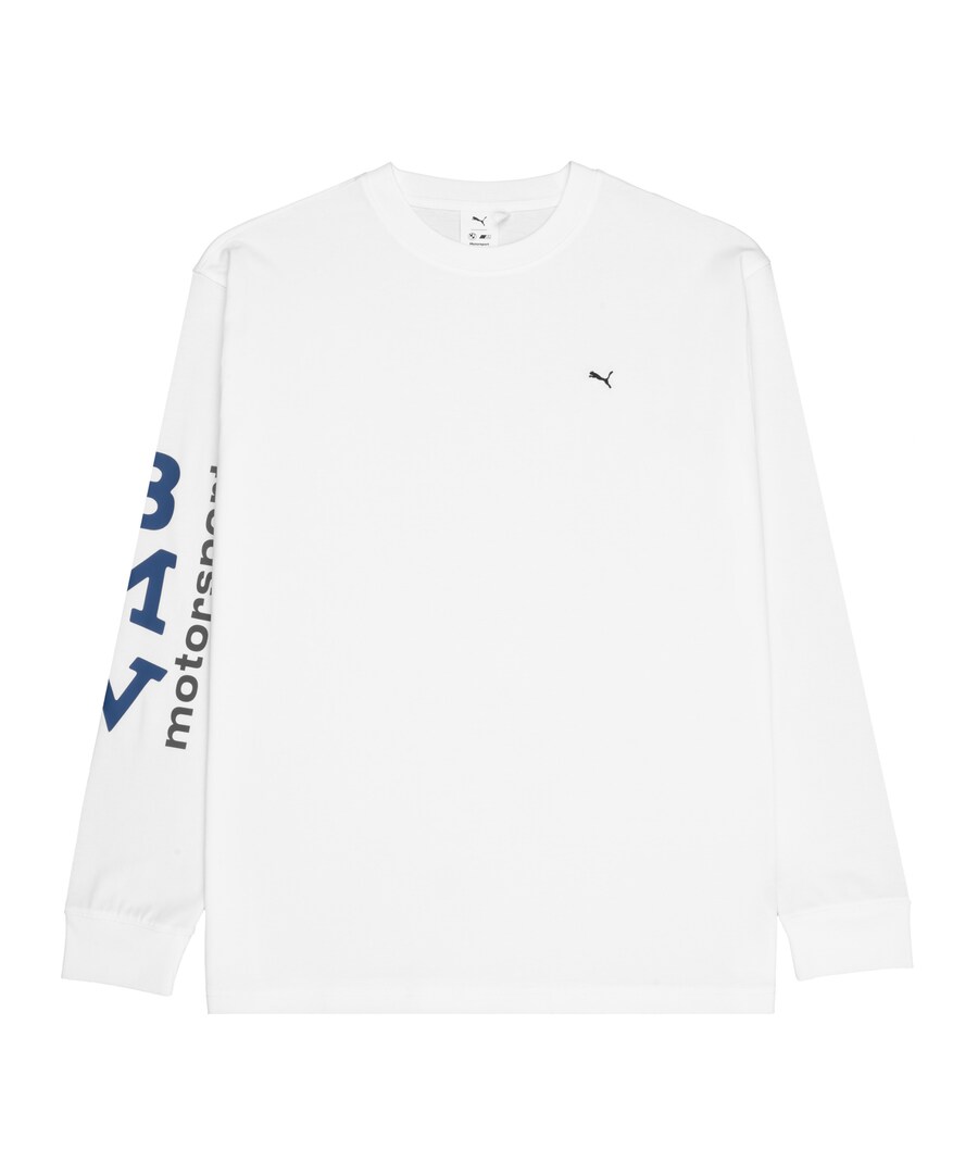 Спортивная толстовка PUMA, белый
Спортивная толстовка PUMA, белый