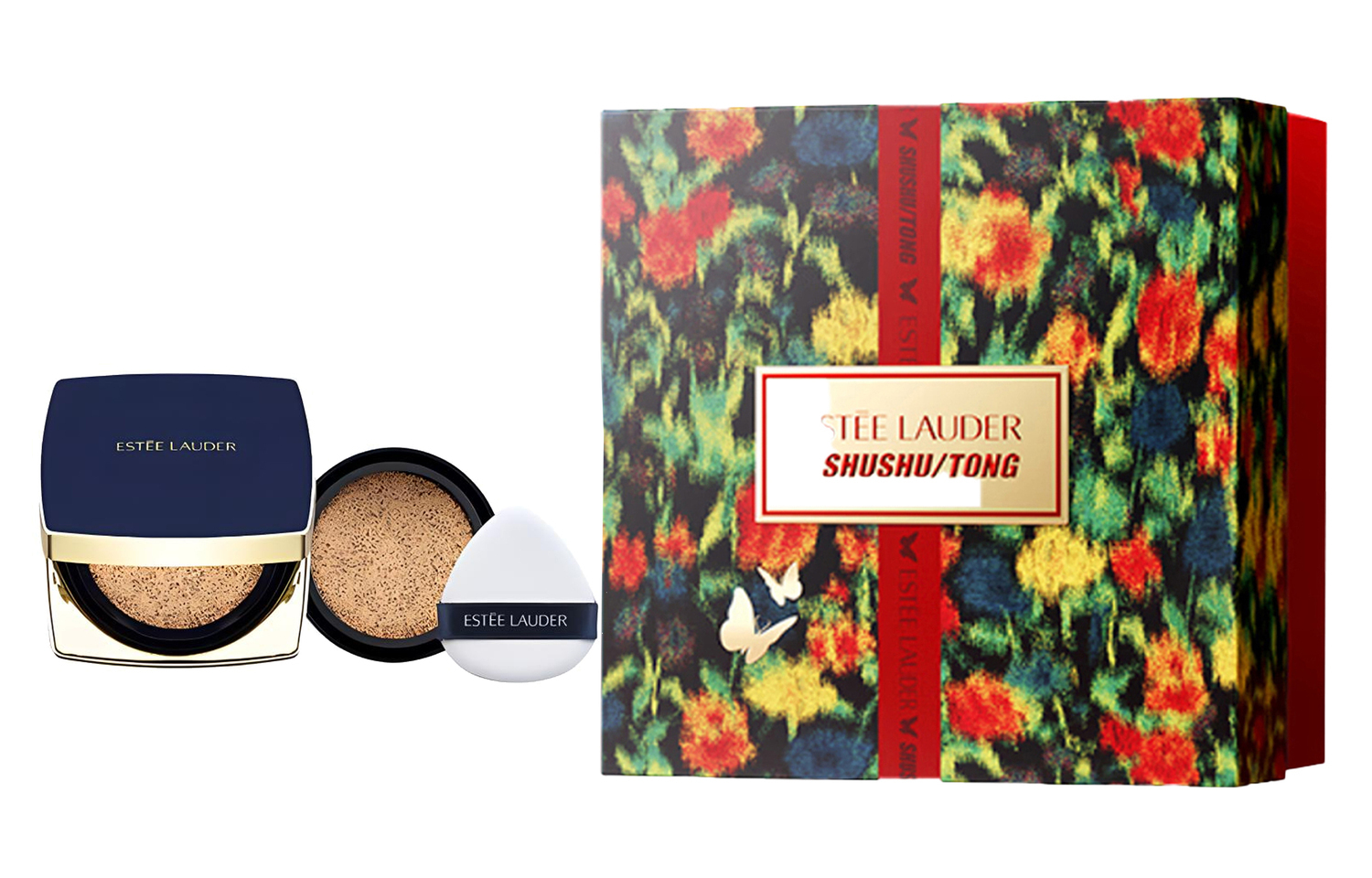 Air Cushions Women's ESTEE LAUDER
Air Cushions Women's ESTEE LAUDER