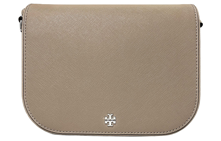 Эмерсон Текстурированная Кожаная Сумка Через Плечо, Женская Серая TORY BURCH
Эмерсон Текстурированная Кожаная Сумка Через Плечо, Женская Серая TORY BURCH