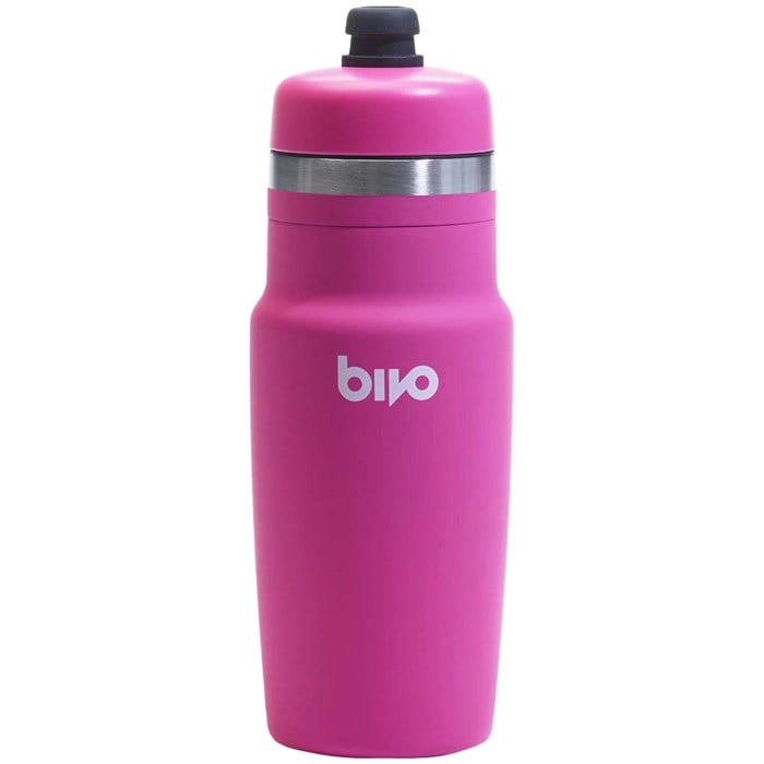 Одна бутылка воды объемом 21 унция Bivo, Pink
Одна бутылка воды объемом 21 унция Bivo, Pink