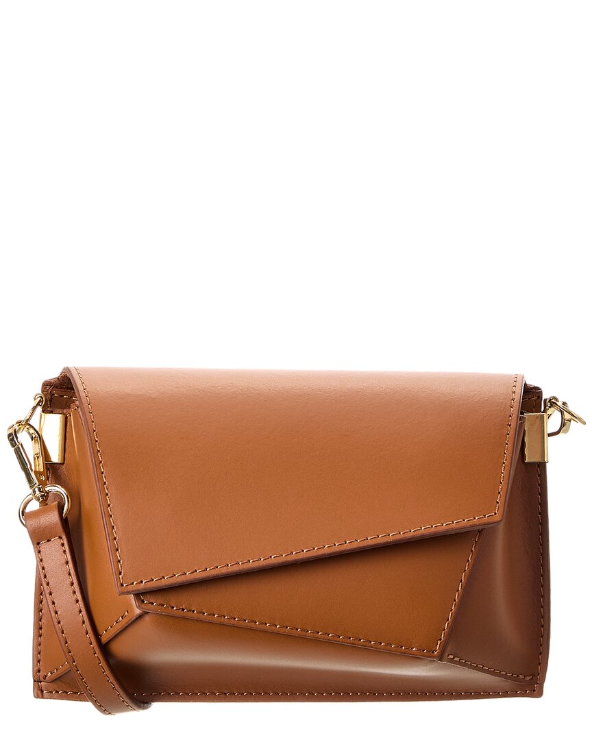 Изабелла Россетти Хейзел кожаный кроссбоди Isabella Rosetti
Изабелла Россетти Хейзел кожаный кроссбоди Isabella Rosetti