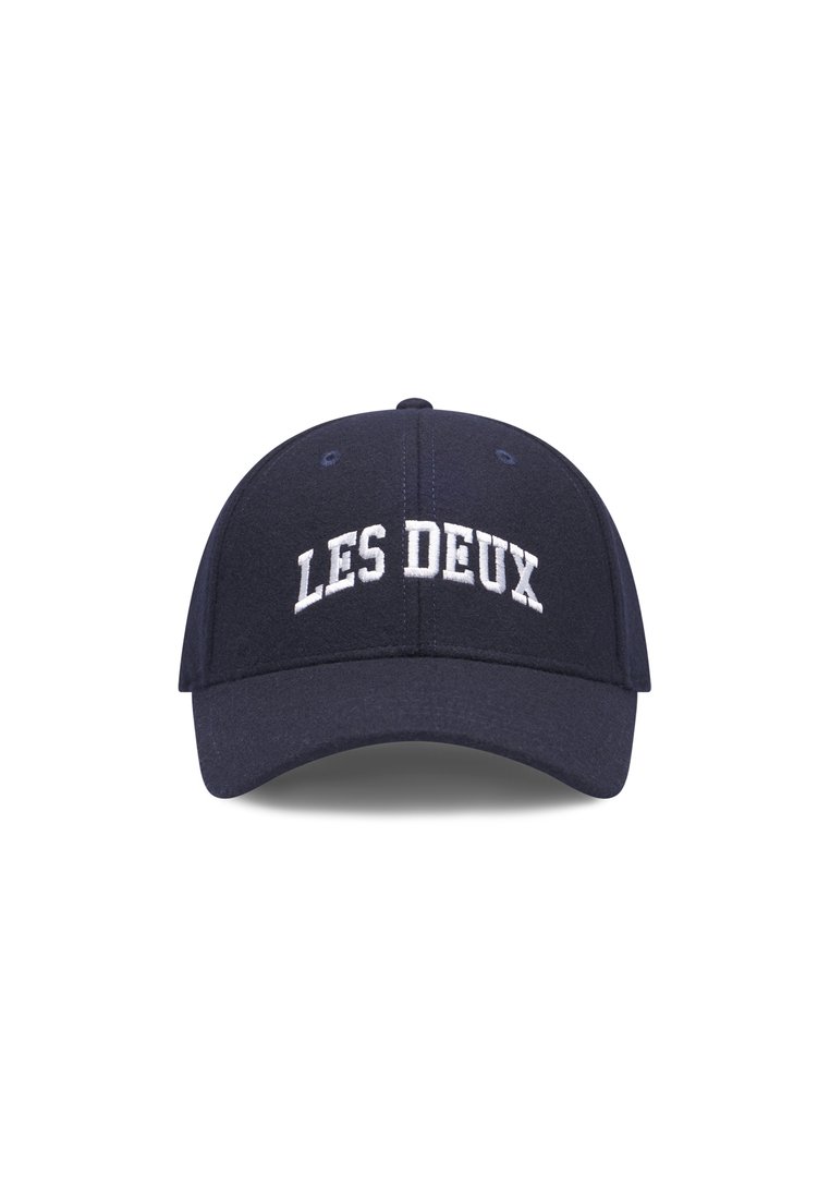 Бейсболка Les Deux BASEBALL UNISEX, Dark Navy/Dark Blue
Бейсболка Les Deux BASEBALL UNISEX, Dark Navy/Dark Blue