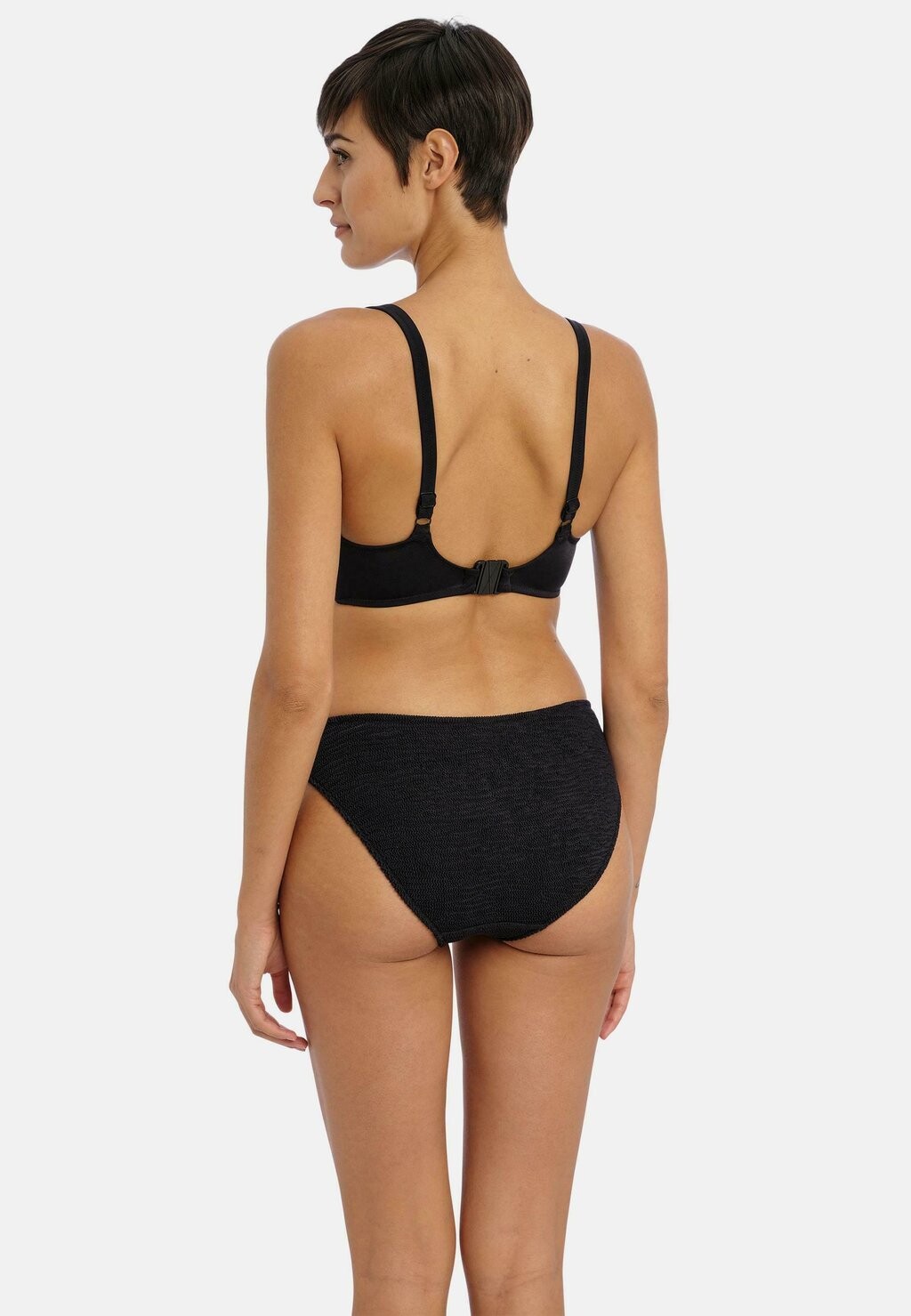 Плавки бикини IBIZA WAVES Freya, черный
Плавки бикини IBIZA WAVES Freya, черный