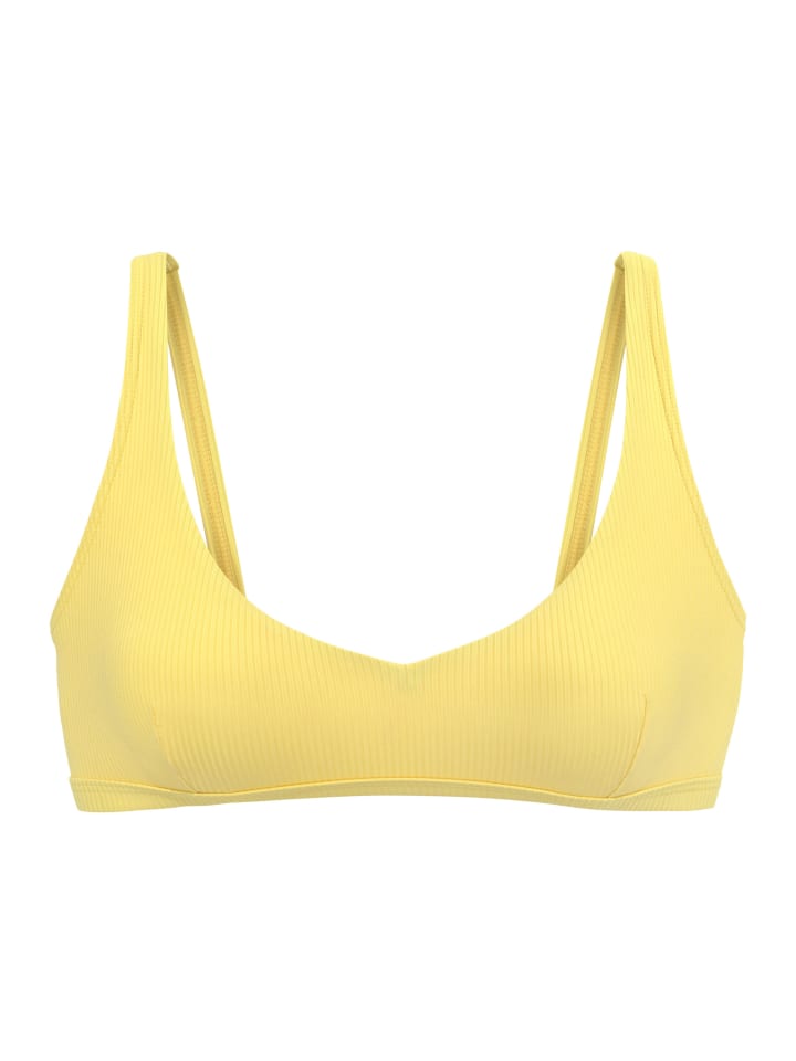 Верх бикини Venice Beach, желтый
Верх бикини Venice Beach, желтый