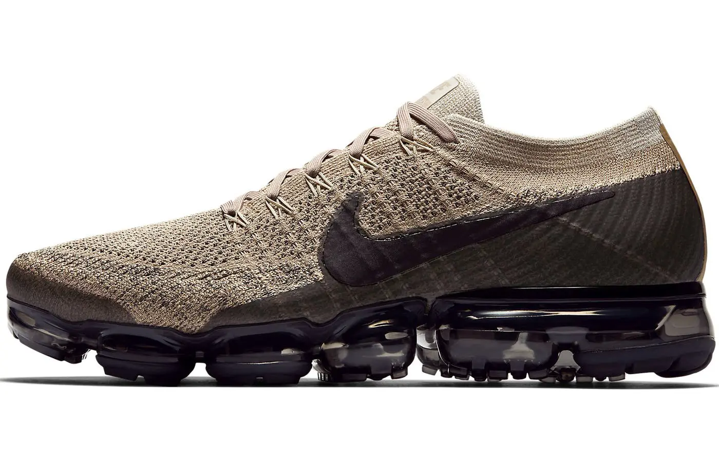 Мужские кроссовки для бега Nike Vapormax
Мужские кроссовки для бега Nike Vapormax