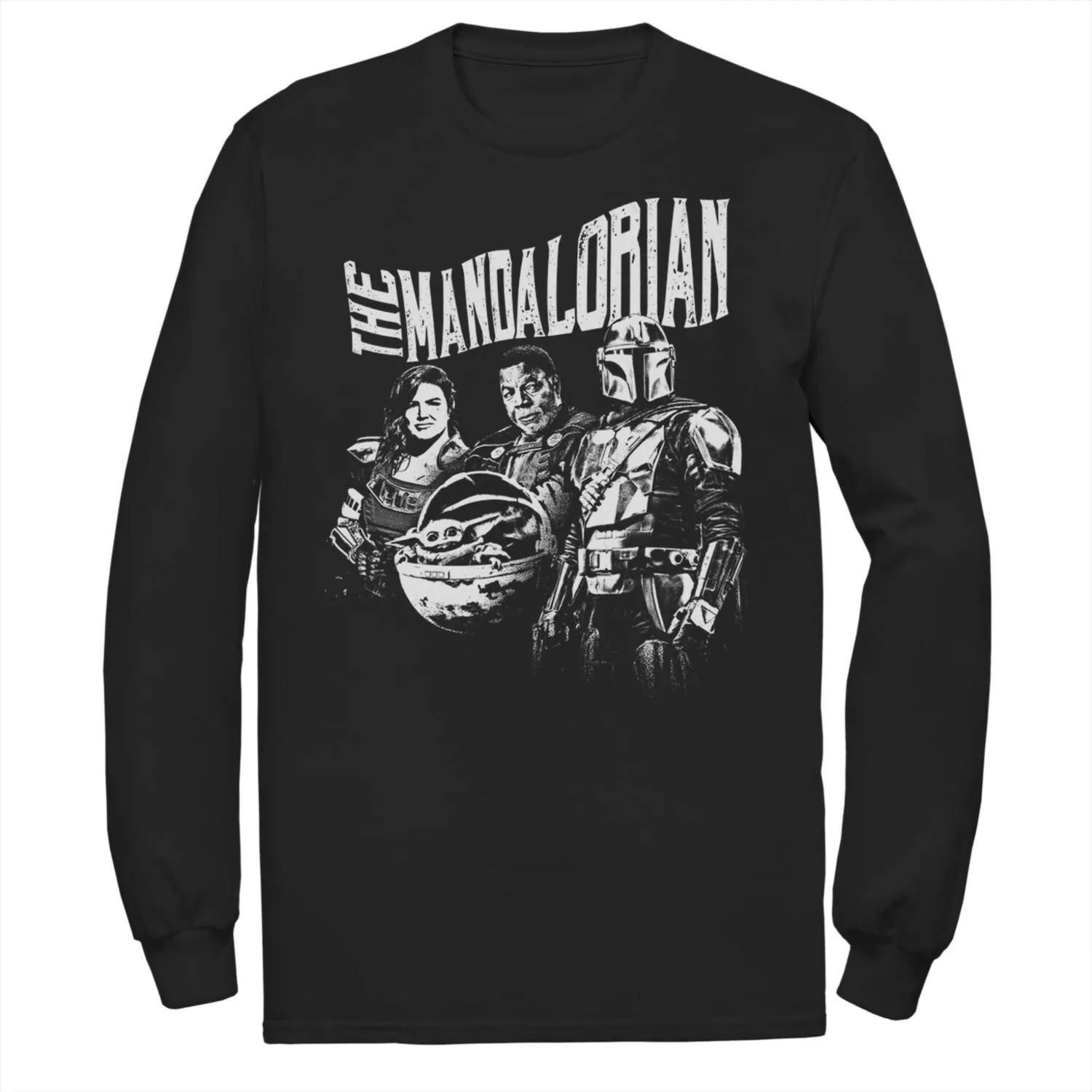 Мужская футболка в стиле ретро с рисунком «Звездные войны» и «Мандалорец» в оттенках серого Licensed Character, Серый, Мужская футболка в стиле ретро с рисунком «Звездные войны» и «Мандалорец» в оттенках серого Licensed Character
Мужская футболка в стиле ретро с рисунком «Звездные войны» и «Мандалорец» в оттенках серого Licensed Character, Серый, Мужская футболка в стиле ретро с рисунком «Звездные войны» и «Мандалорец» в оттенках серого Licensed Character