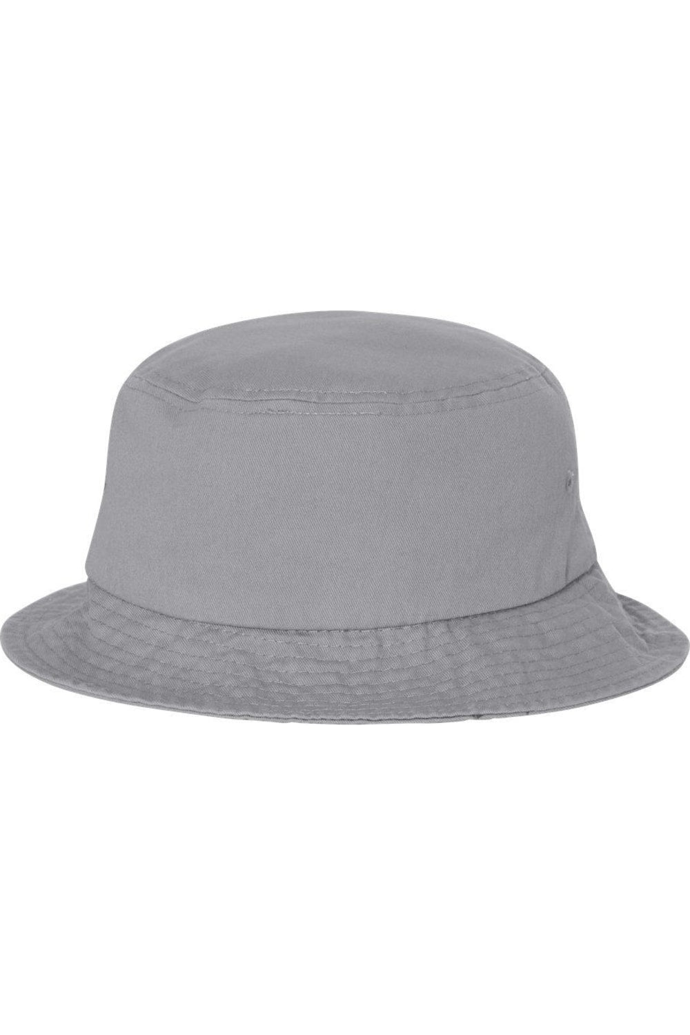 Спортивная кепка-ведро Sportsman, серый
Спортивная кепка-ведро Sportsman, серый