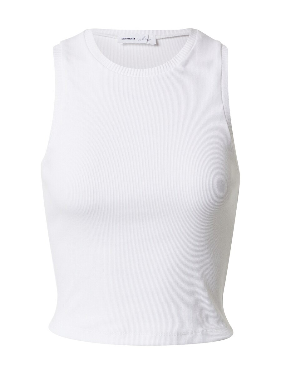 Майка millane Top Kimberly, белый
Майка millane Top Kimberly, белый