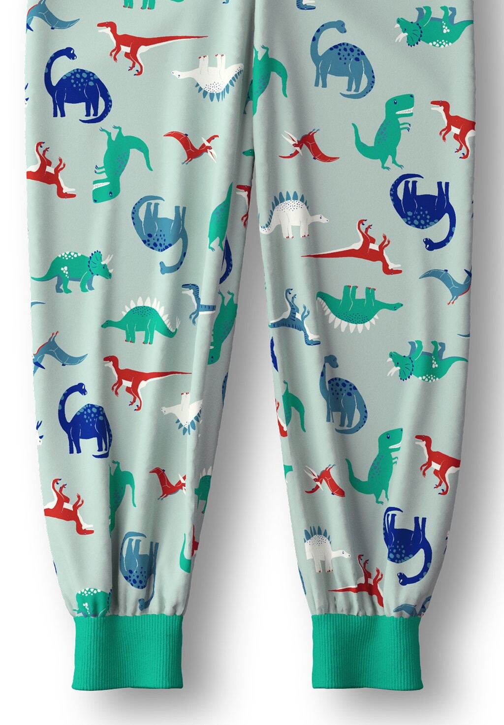 Пижамный комплект DINO BÜNDCHEN SET Calida, темно-зеленый
Пижамный комплект DINO BÜNDCHEN SET Calida, темно-зеленый