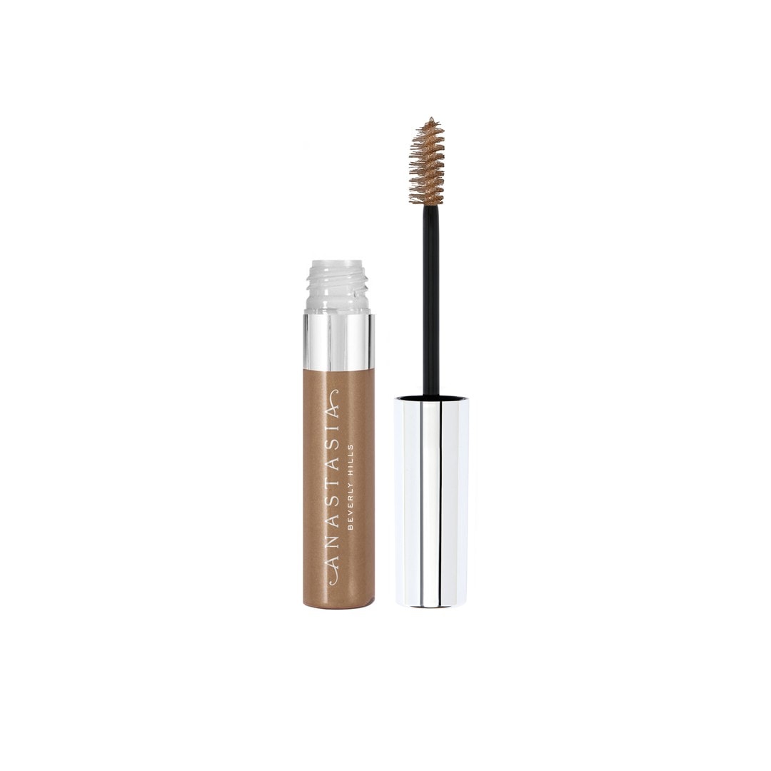 Гель для бровей tinted brow gel Anastasia Beverly Hills, 03 - tinted caramel, вес 9 гр.
Гель для бровей tinted brow gel Anastasia Beverly Hills, 03 - tinted caramel, вес 9 гр.