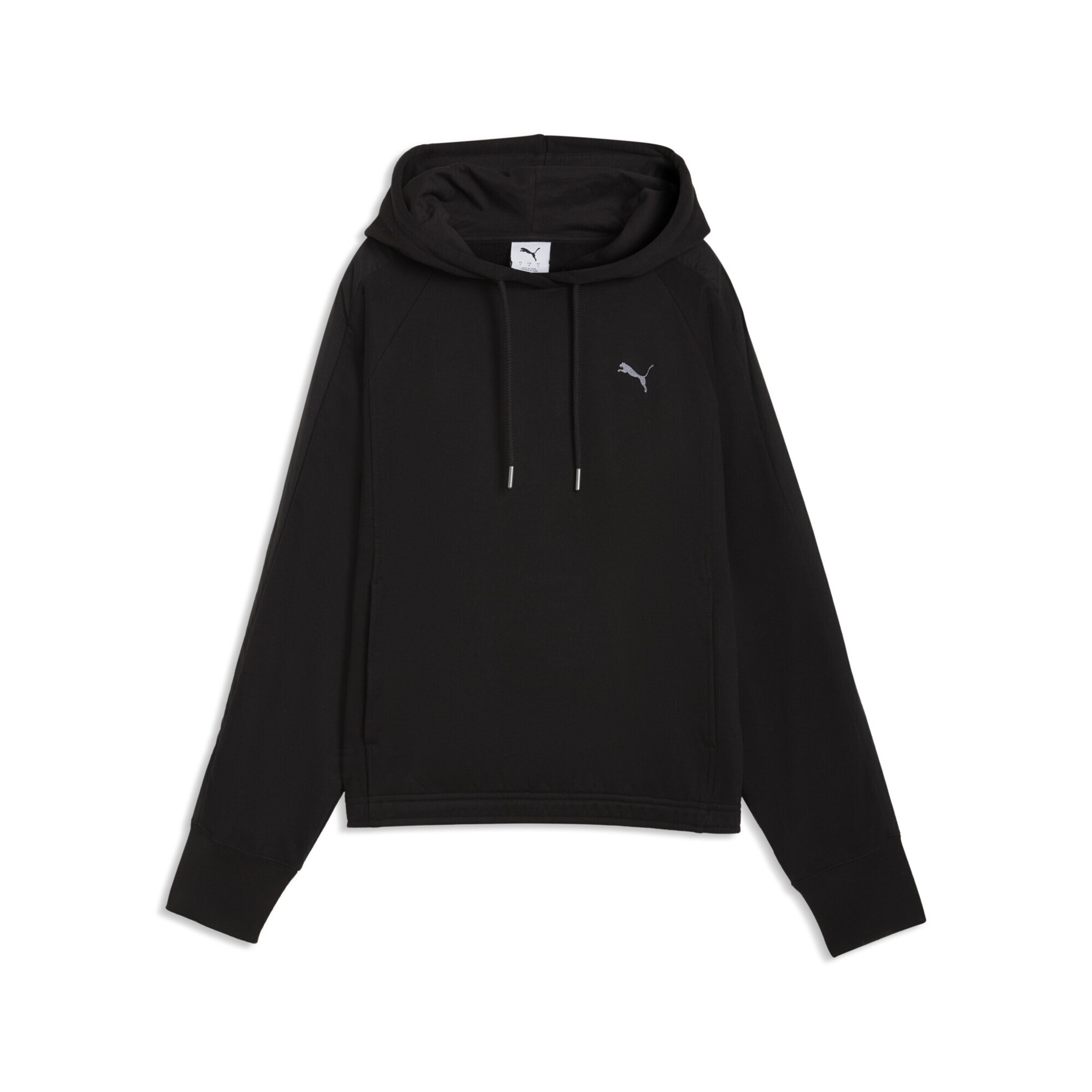 PUMA Свитшот в черном цвете
PUMA Свитшот в черном цвете