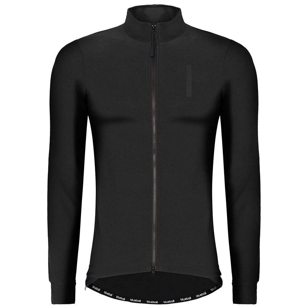 Куртка Blueball Sport Les Alps, черный
Куртка Blueball Sport Les Alps, черный