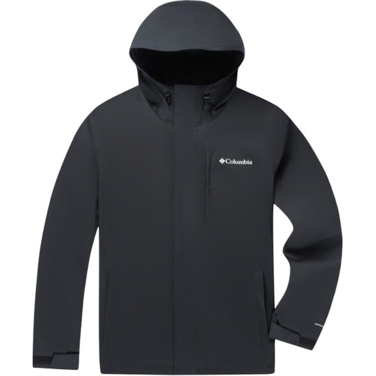 Ветровка Omni-Heat мужская черный Columbia
Ветровка Omni-Heat мужская черный Columbia