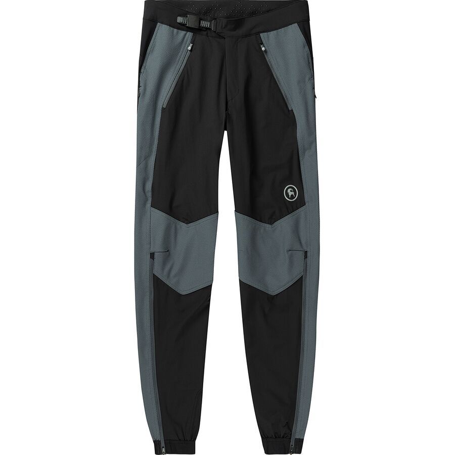 Брюки Backcountry Empire Enduro Backcountry, Black/Turbulence
Брюки Backcountry Empire Enduro Backcountry, Black/Turbulence