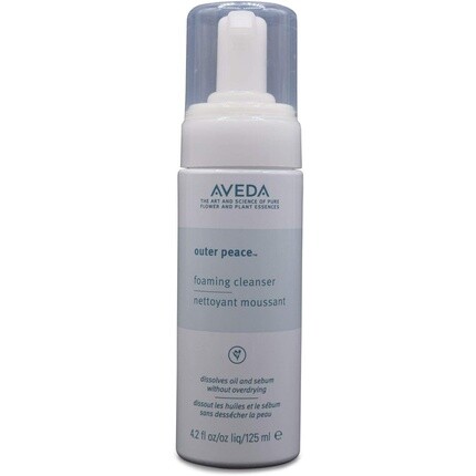 Очищающая пенка Outer Peace, Aveda
Очищающая пенка Outer Peace, Aveda