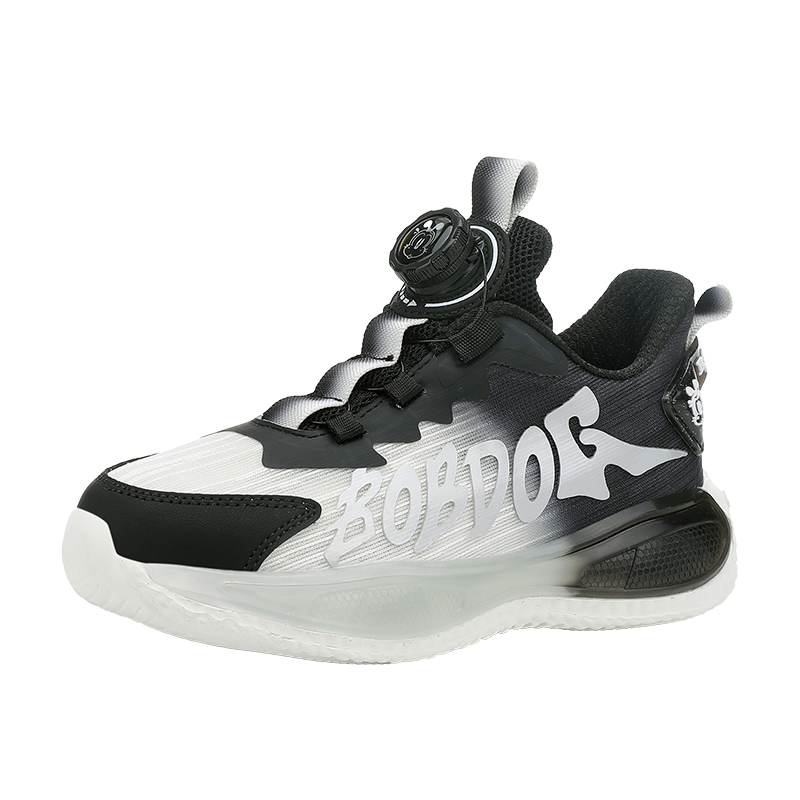 Детские кроссовки Vivobook с нескользящей подошвой и дышащим верхом для активного отдыха BOBDOG, черный/серый
Детские кроссовки Vivobook с нескользящей подошвой и дышащим верхом для активного отдыха BOBDOG, черный/серый