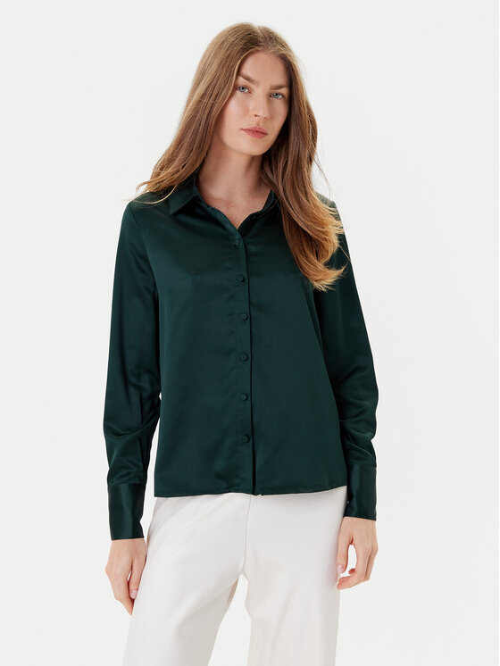 Рубашка regular fit Merle 10334598 Vero Moda, зелёный
Рубашка regular fit Merle 10334598 Vero Moda, зелёный