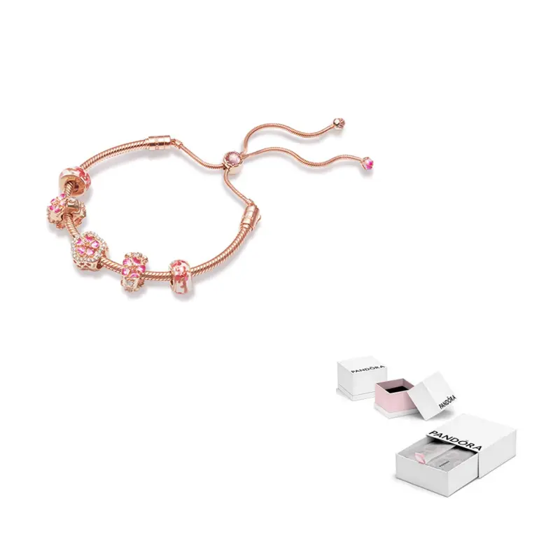 Браслет женский Pandora
Браслет женский Pandora