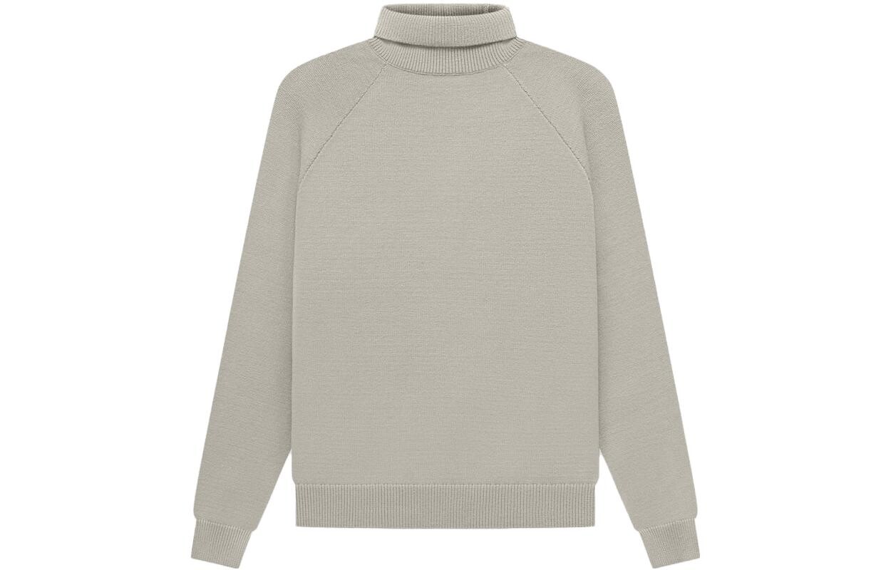 SS23 Свитер мужской Seal серый Fear Of God Essentials, серый
SS23 Свитер мужской Seal серый Fear Of God Essentials, серый
