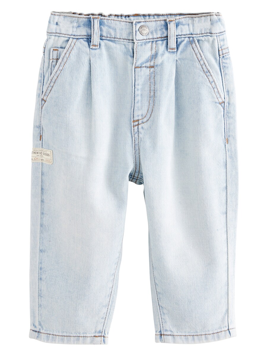 Обычные джинсы Next, синий деним
Обычные джинсы Next, синий деним