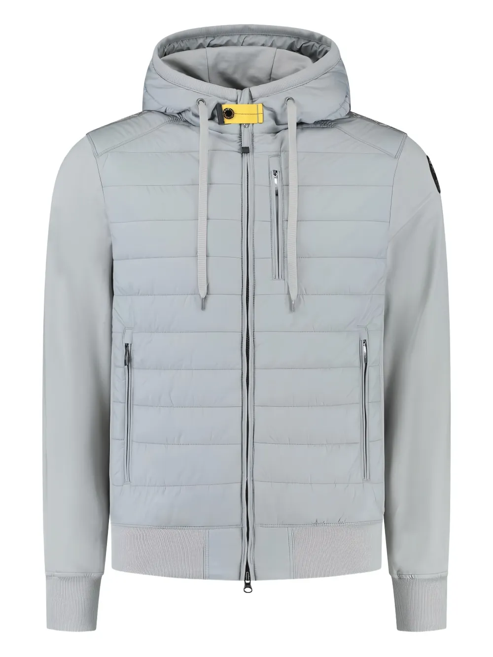 Пуховик Ivor Parajumpers, серый
Пуховик Ivor Parajumpers, серый