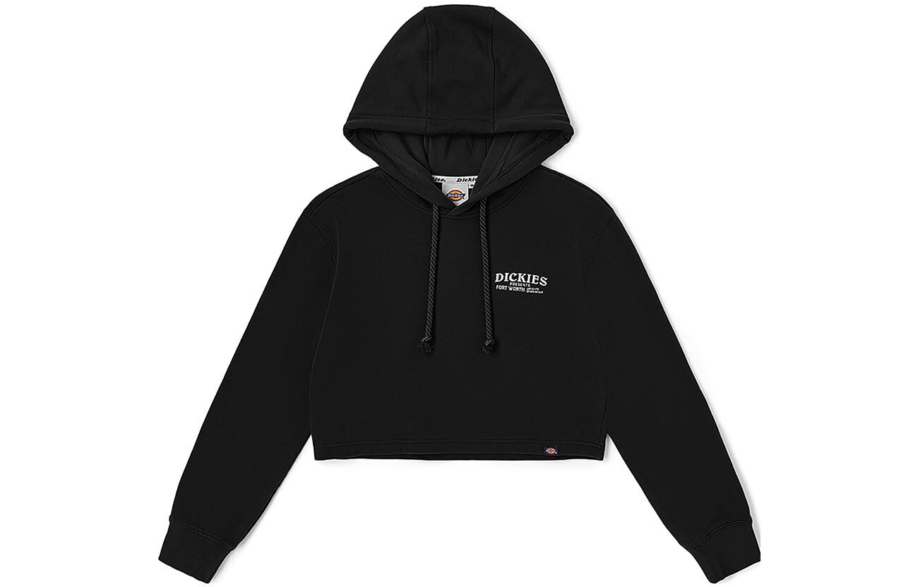 Толстовка женская Dickies
Толстовка женская Dickies