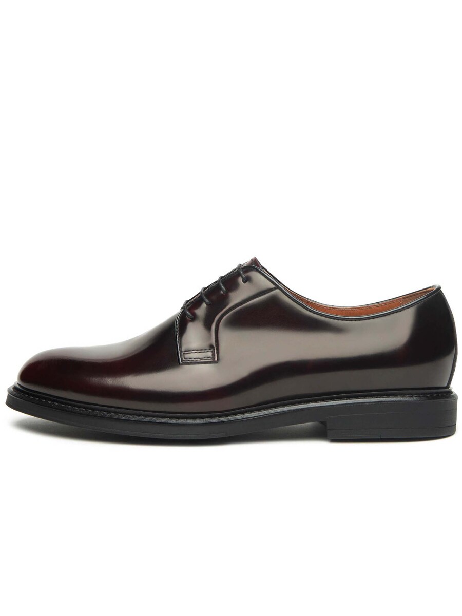 Туфли на шнуровке Nero Giardini, бургундия
Туфли на шнуровке Nero Giardini, бургундия