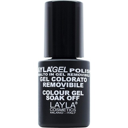 Layla Cosmetics Полуперманентный 1000 Kiss
Layla Cosmetics Полуперманентный 1000 Kiss