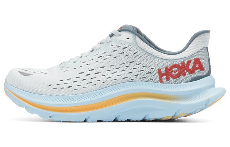 Кроссовки HOKA ONE ONE Kawana Ice Flow Goblin Blue
Кроссовки HOKA ONE ONE Kawana Ice Flow Goblin Blue