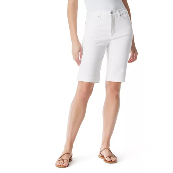 Женские шорты-бермуды Аманда Gloria Vanderbilt, цвет vintage white
Женские шорты-бермуды Аманда Gloria Vanderbilt, цвет vintage white