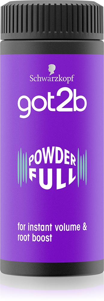 Пудра для укладки с эффектом пудры для идеального объема Got2B, 10 гр
Пудра для укладки с эффектом пудры для идеального объема Got2B, 10 гр