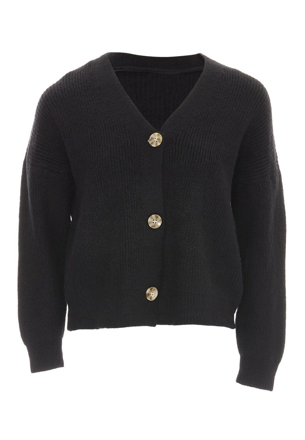 Толстовка RISA Strickjacke, черный
Толстовка RISA Strickjacke, черный