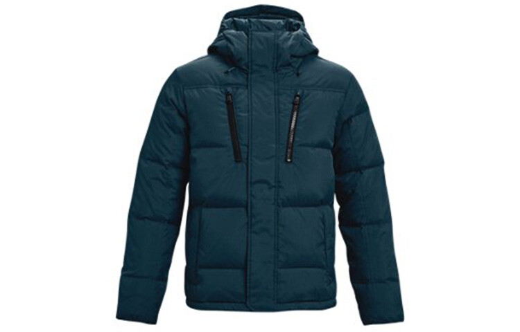 Пуховик ColdGear для мужчин, темно-синий Under Armour, темно-синий
Пуховик ColdGear для мужчин, темно-синий Under Armour, темно-синий