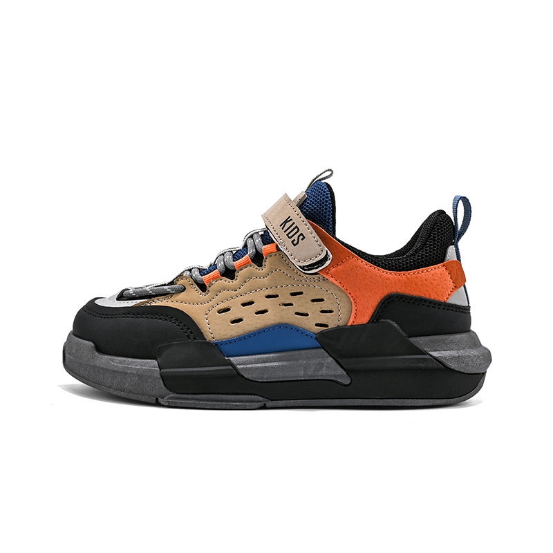 Нескользящие, амортизирующие, износостойкие, низкие, повседневные кроссовки для детей Wooden Rabbit, бежевый/коричневый
Нескользящие, амортизирующие, износостойкие, низкие, повседневные кроссовки для детей Wooden Rabbit, бежевый/коричневый