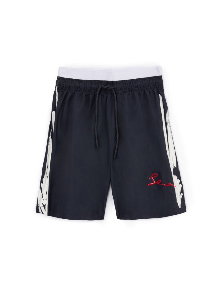 Шорты для плавания Gulliver, синий
Шорты для плавания Gulliver, синий