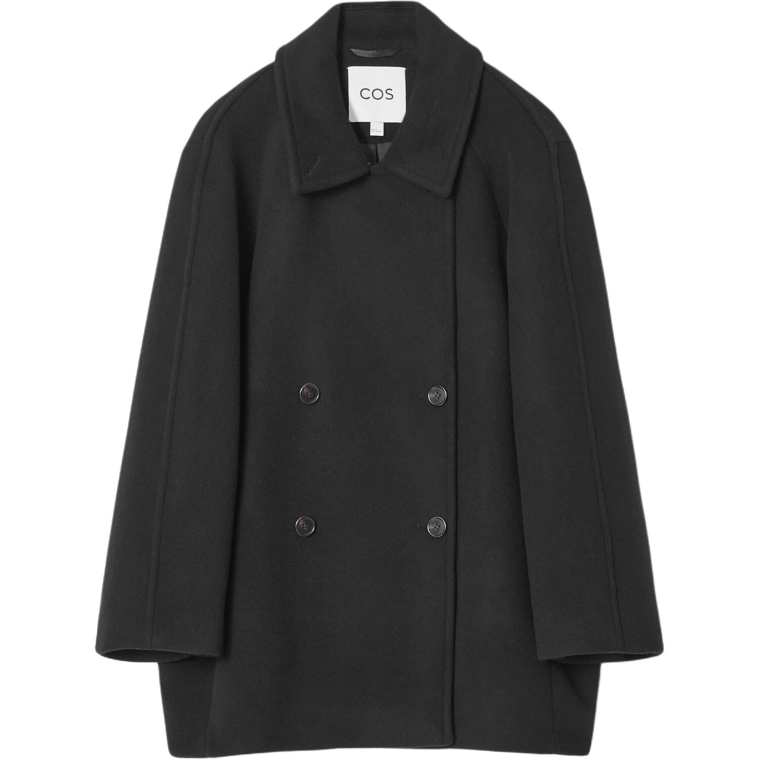 Пальто Женское черный Cos
Пальто Женское черный Cos